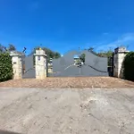 Semesterbostad Trullo In Vigna *