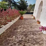 Trullo In Vigna *