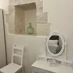 Semesterbostad Trullo In Vigna *