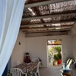 Semesterbostad Trullo In Vigna