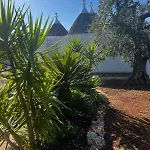 Trullo In Vigna