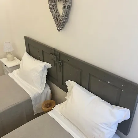 Trullo In Vigna Сasa de vacaciones Cisternino