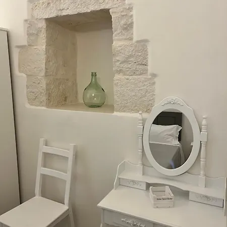 Сasa de vacaciones Trullo In Vigna *