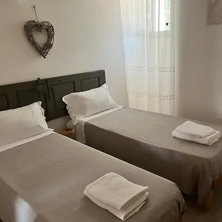 Trullo In Vigna *