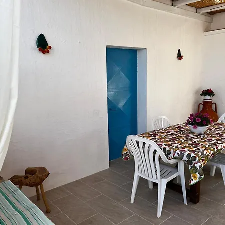 Vakantiehuis Trullo In Vigna Cisternino
