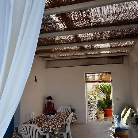 Сasa de vacaciones Trullo In Vigna