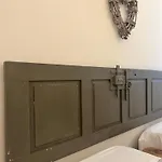Trullo In Vigna Prázdninový dům *