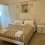Trullo In Vigna Ferienhaus *