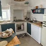 Trullo In Vigna Ferienhaus *