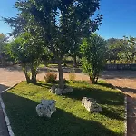 Ferienhaus Trullo In Vigna