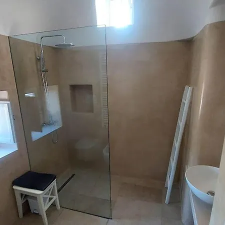 Trullo In Vigna * Cisternino