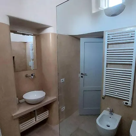 Trullo In Vigna Dom wakacyjny *