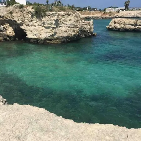 Dom wakacyjny Trullo In Vigna *