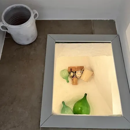 Trullo In Vigna Cisternino