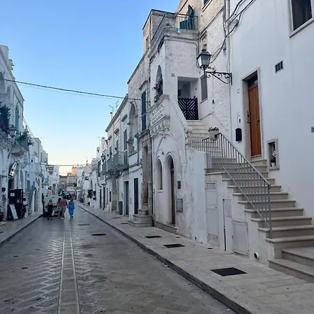 Dom wakacyjny Trullo In Vigna *