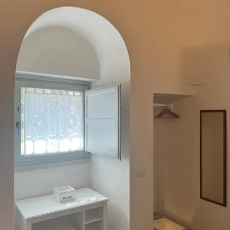 Trullo In Vigna *