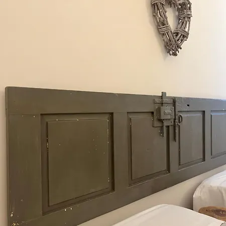 Trullo In Vigna Dom wakacyjny *