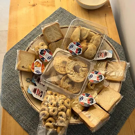 بيت للعطل Trullo In Vigna تْشيستيرنِنو