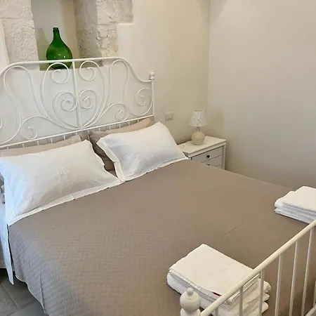 Holiday home Trullo In Vigna Cisternino