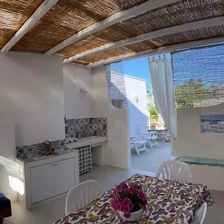 Trullo In Vigna